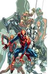   The Amazing Spiderman 692